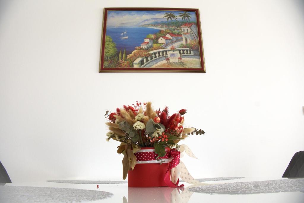 Fotografia z galérie ubytovania Apartment Mišić v Trogiri