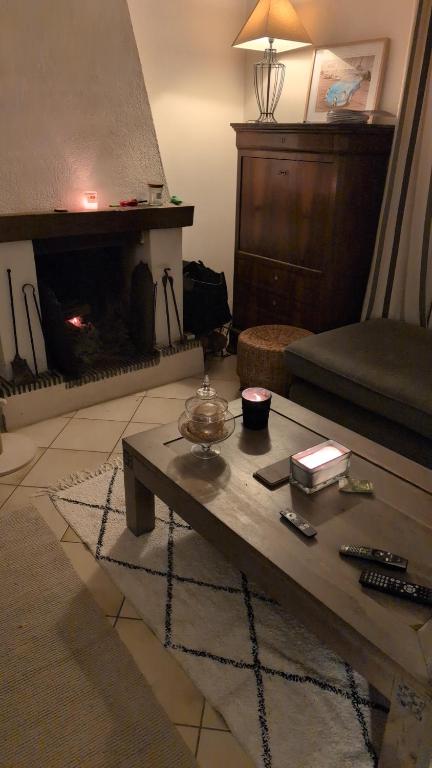 Photo de la galerie de l'établissement Le mans proche centre, au Mans