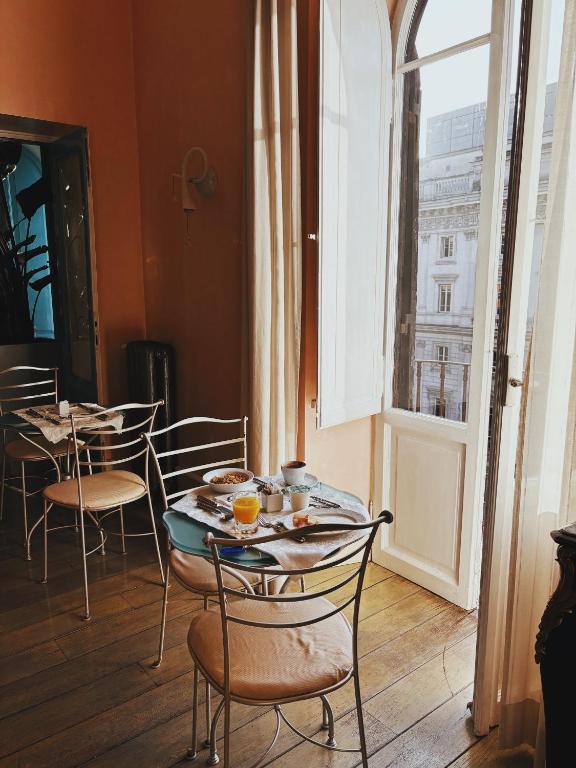 Lilium Boutique Hotel - Resim 6