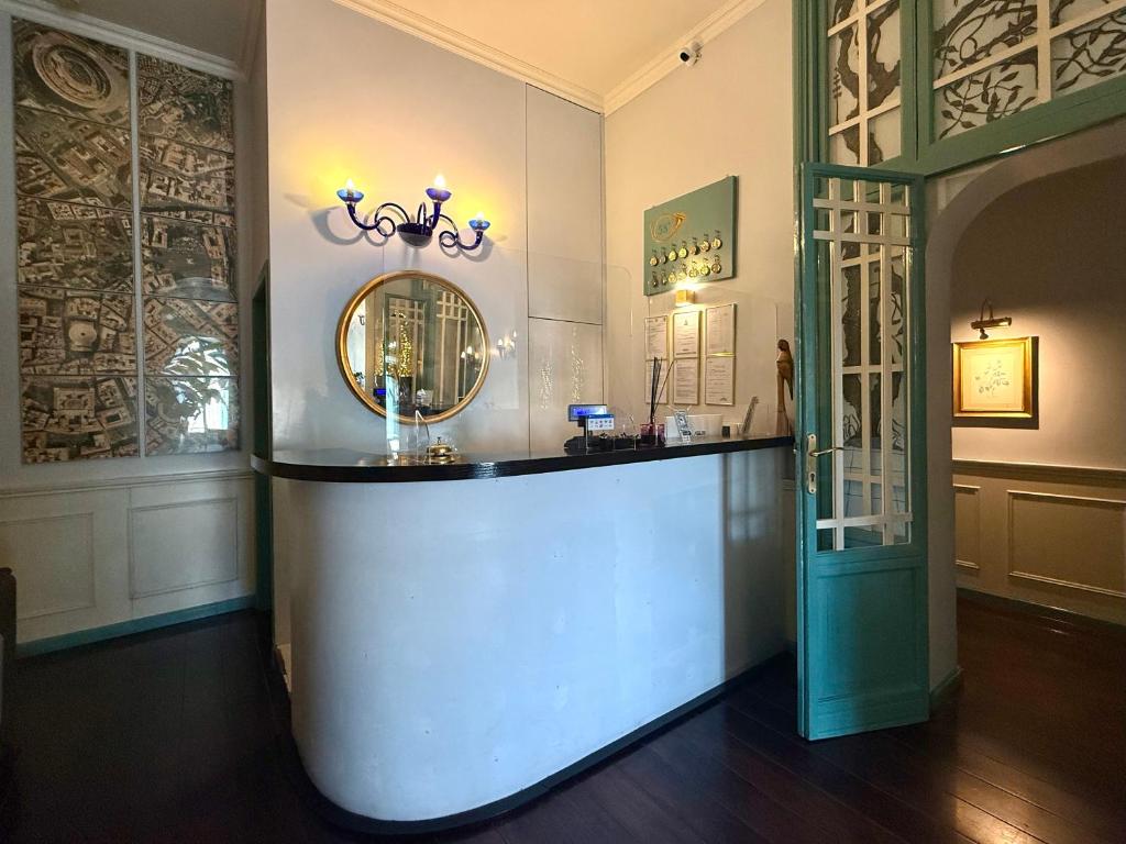 Lilium Boutique Hotel - Resim 13