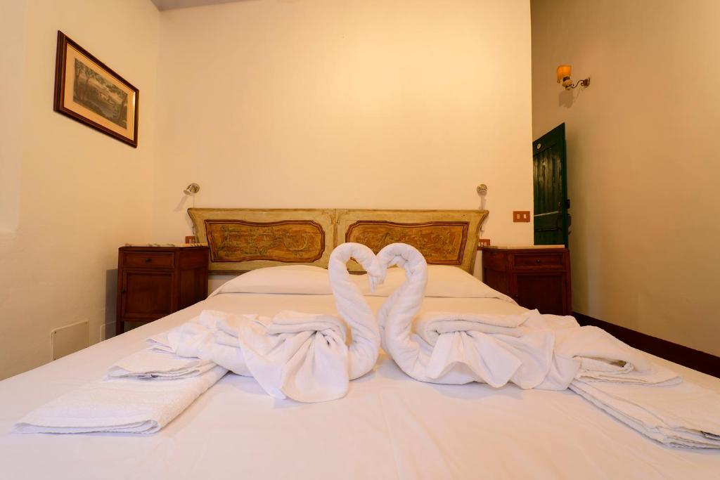 B&b Le Case Rosse - Error