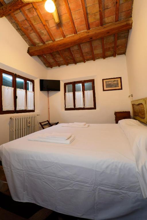 B&b Le Case Rosse - Habitación Cuádruple Confort