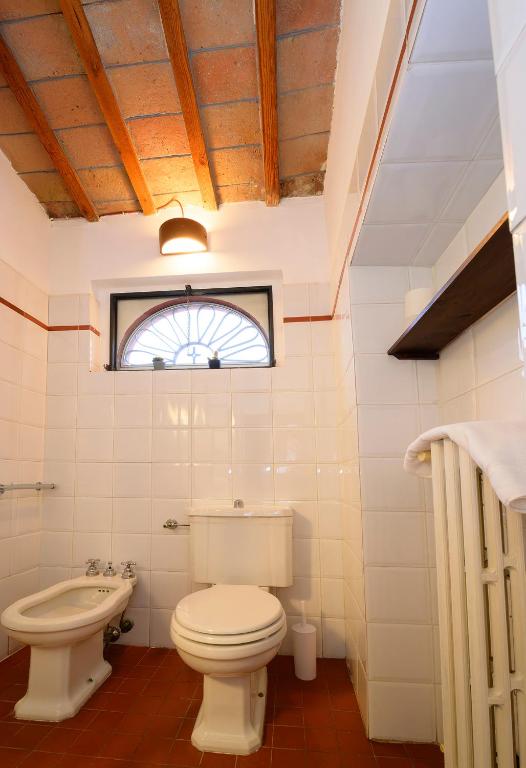 B&b Le Case Rosse - Habitación Triple Confort