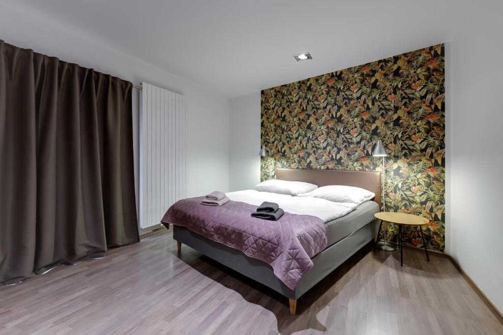 VV hotel & apartments - Resim 40