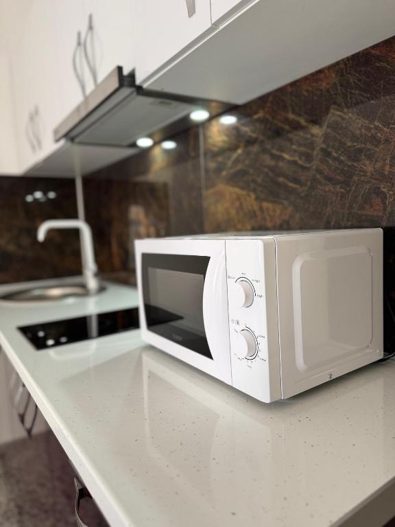 Relax House Apartments - Resim 21
