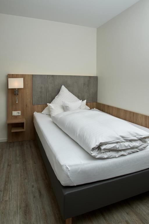 cityhotel - Standard Single Room