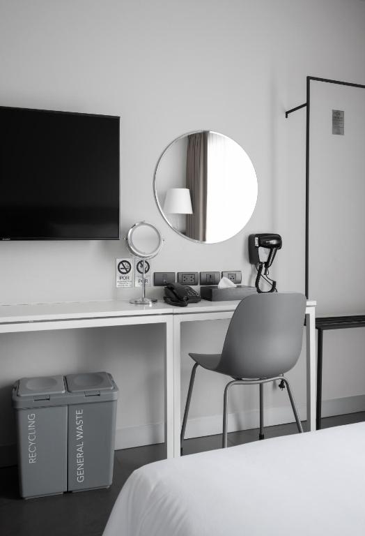 POR Thapae Gate - Resim 45