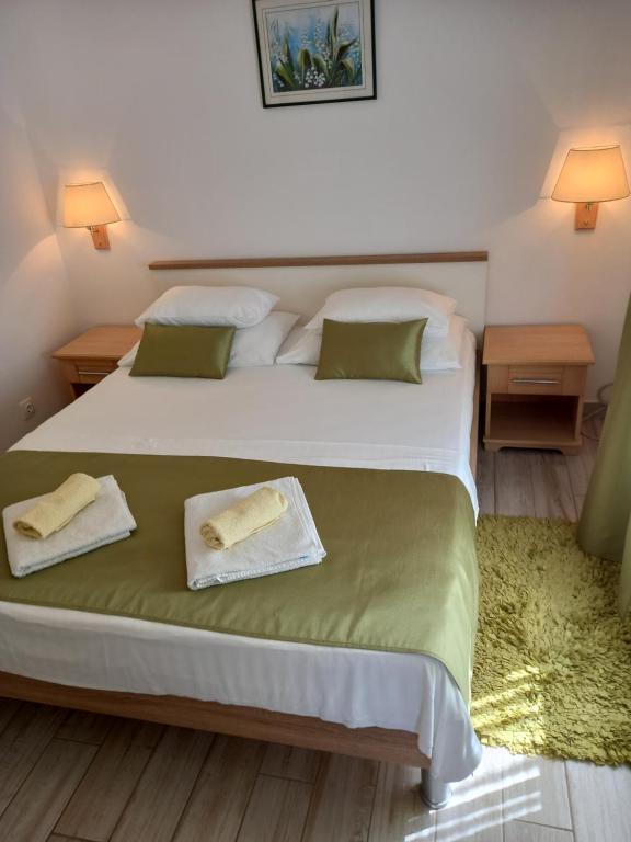 Rooms Radic