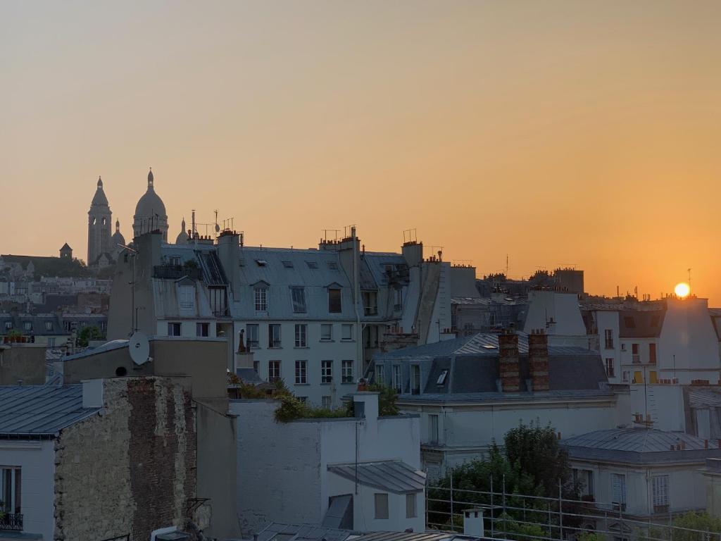 Grand Pigalle Experimental - Resim 45