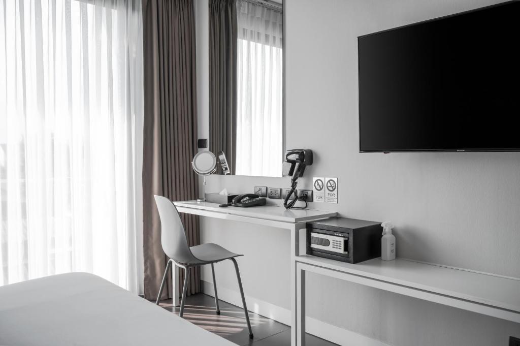 POR Thapae Gate - 10