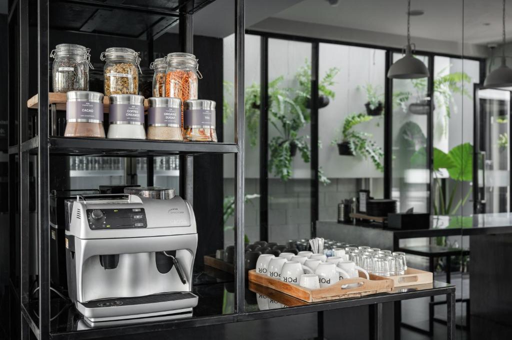 POR Thapae Gate - Resim 13