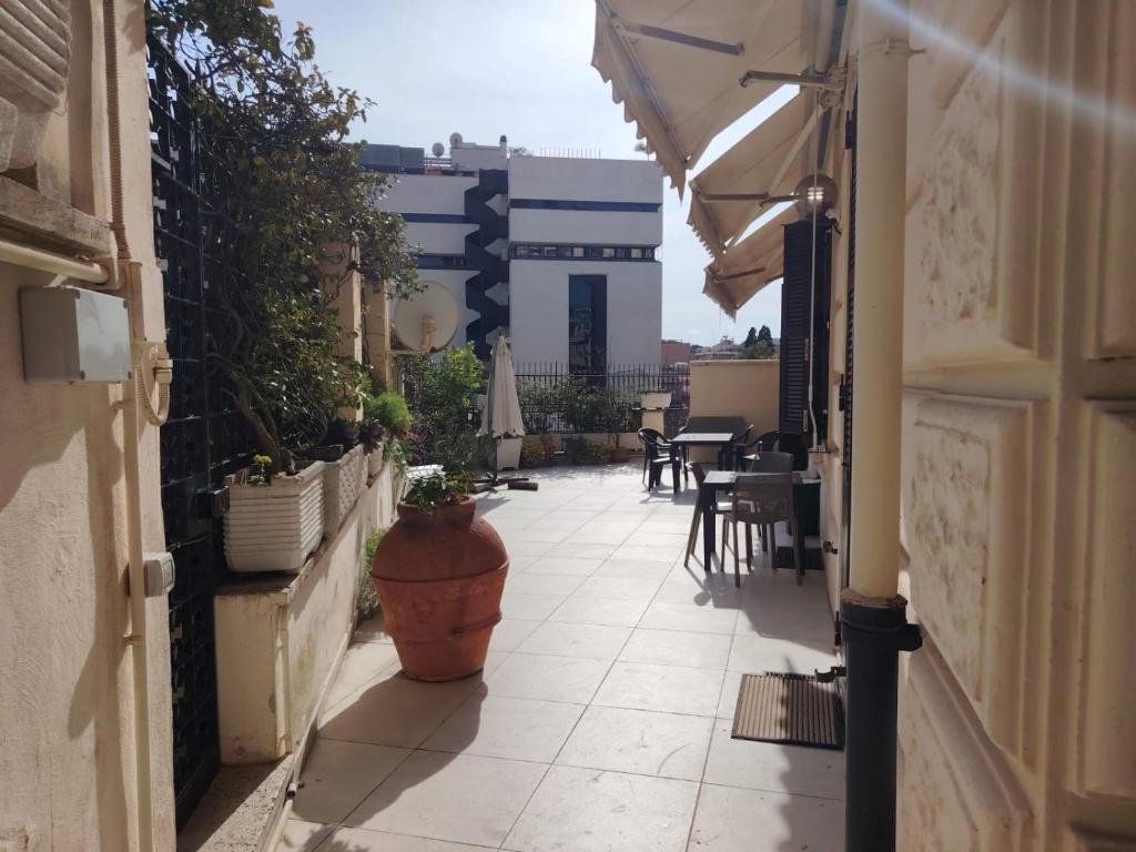 Domus Aurea B&B and Suites - 9