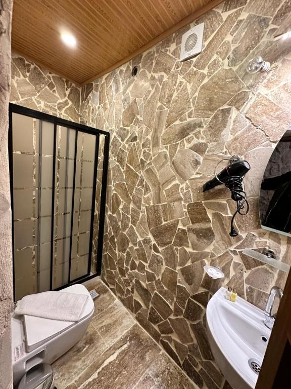 Turan Cappadocia Cave - 4