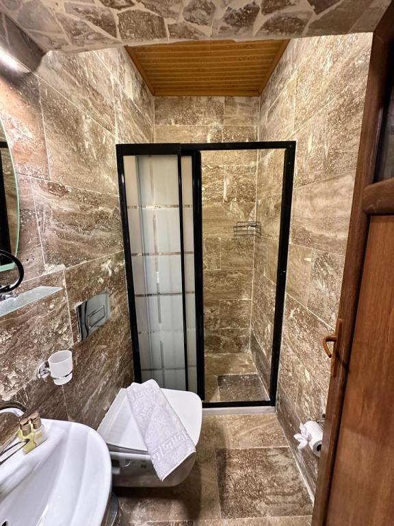 Turan Cappadocia Cave - 3