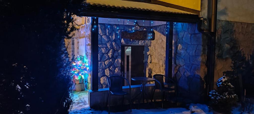 Fotografia z galérie ubytovania APARTAMENT TATRZAŃSKA LELUJA v Zakopanom