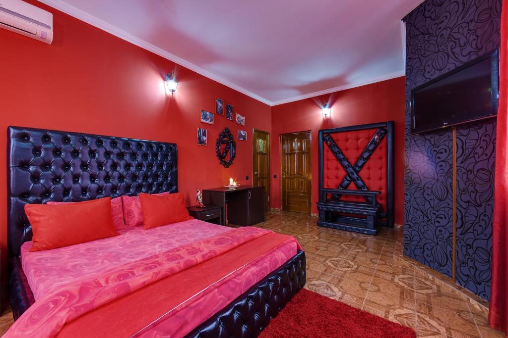 Marton Lion Krasnodar - Suite