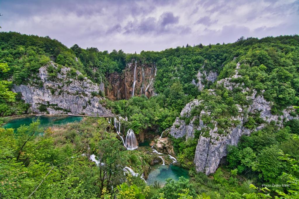 Family Resort Plitvice Lakes - 2
