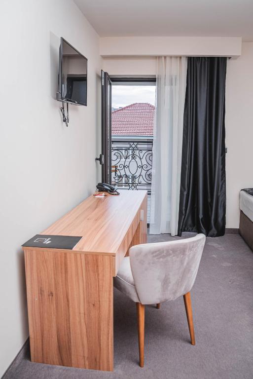 Hotel Aloha - Resim 8