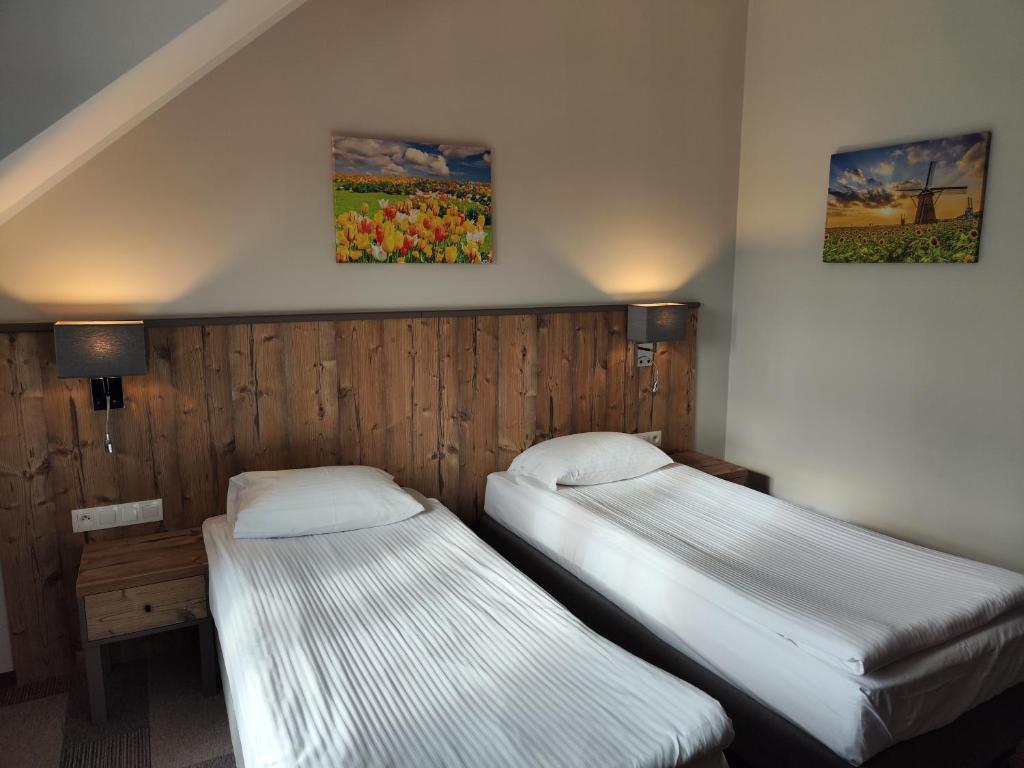 Hotel Nowa Holandia - 9