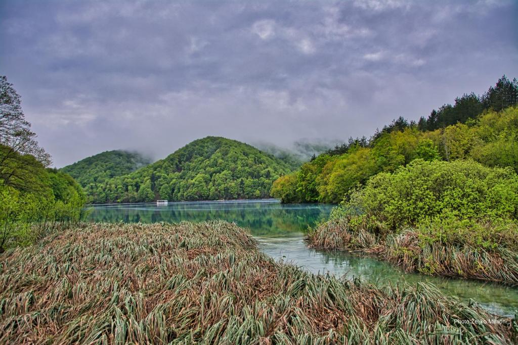 Family Resort Plitvice Lakes - 3