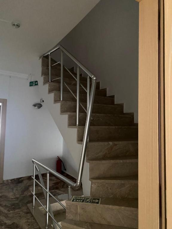 Fotografie z fotogalerie ubytování Bouvardia Inn v destinaci Fethiye