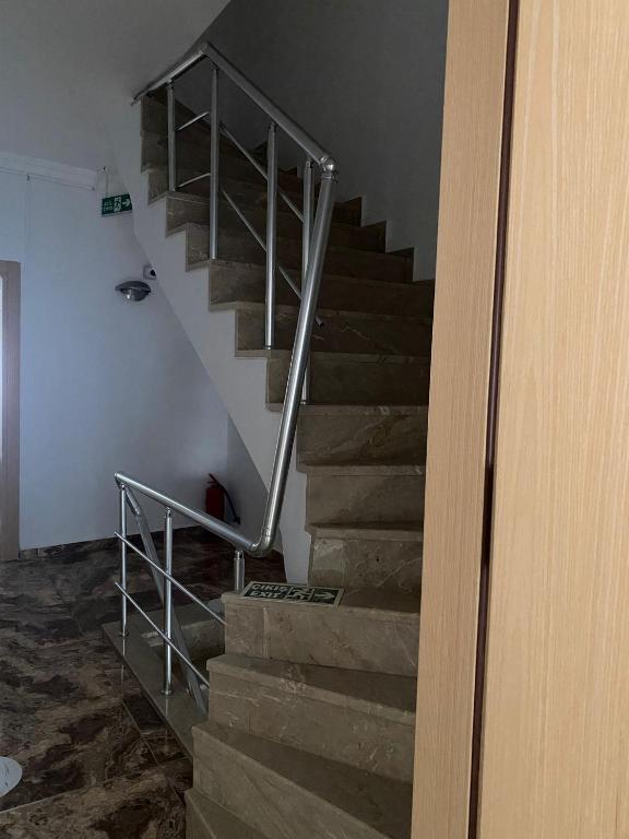Fotografie z fotogalerie ubytování Bouvardia Inn v destinaci Fethiye