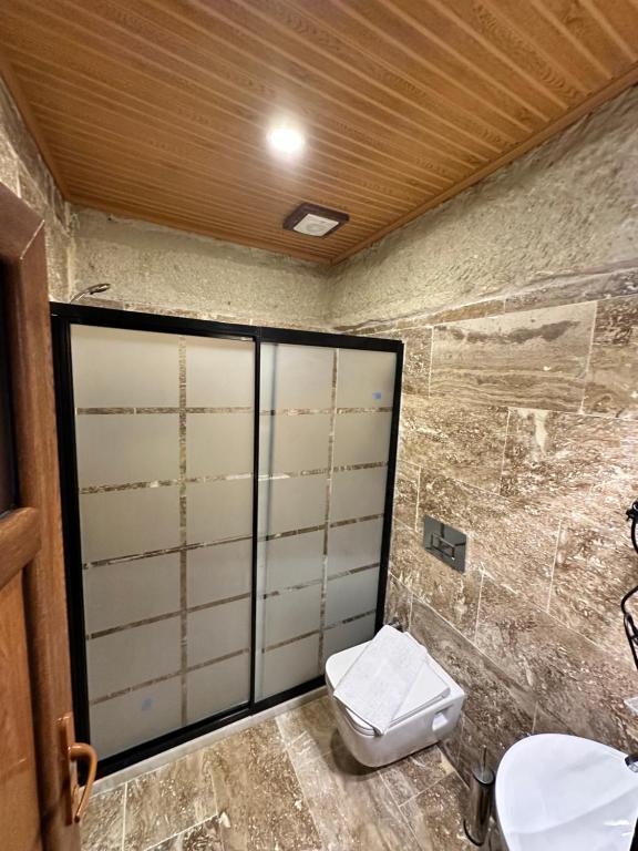 Turan Cappadocia Cave - 12