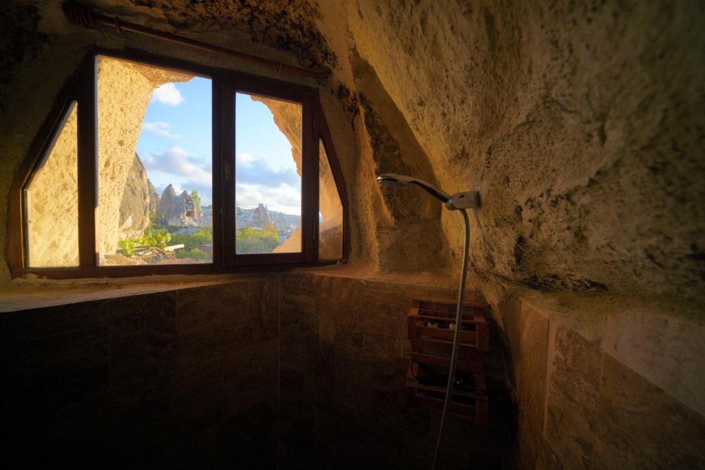 Turan Cappadocia Cave - 19