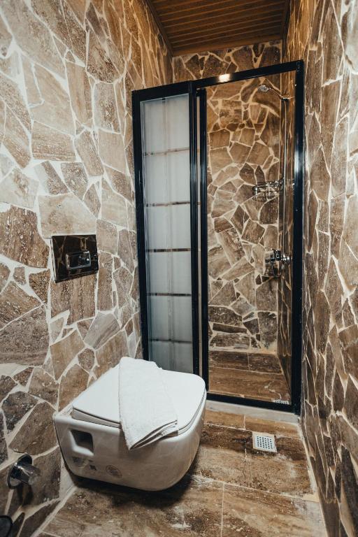 Turan Cappadocia Cave - 13