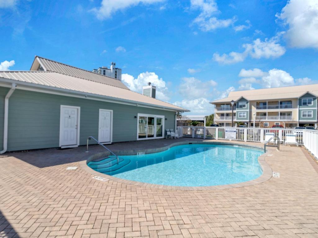 Beach Bella-Pool-3 min Walk to White Sand Beach photo
