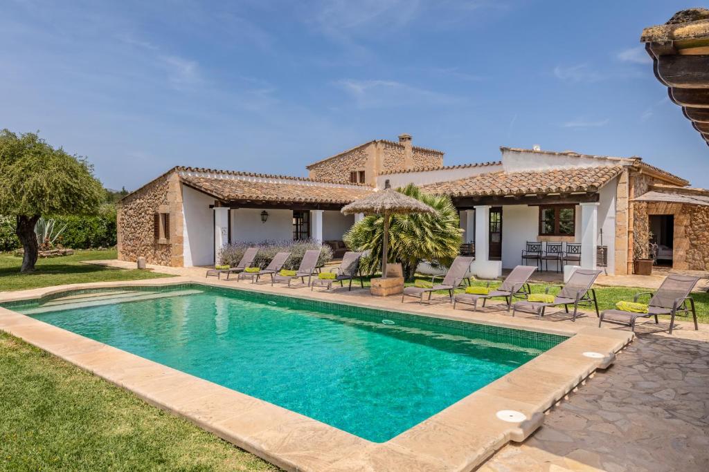 Villa Culetbaix
