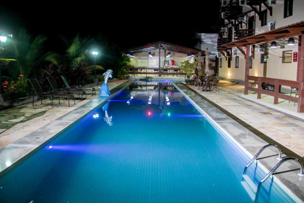  Âncoradouro Hotel