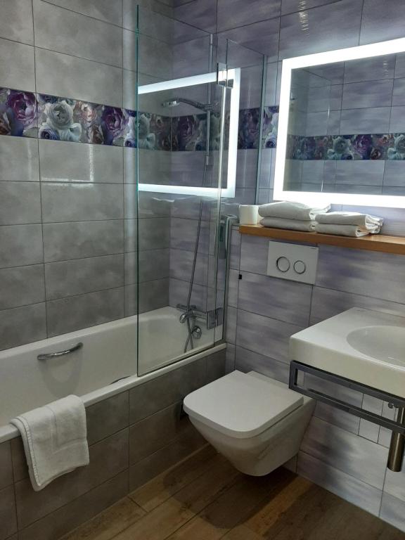 Logis Hotel Saint-Martin – photo 49