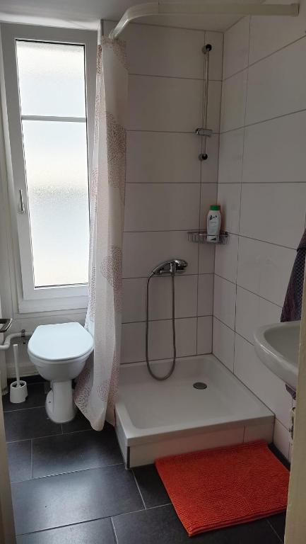 City Home St Gallen - Resim 20