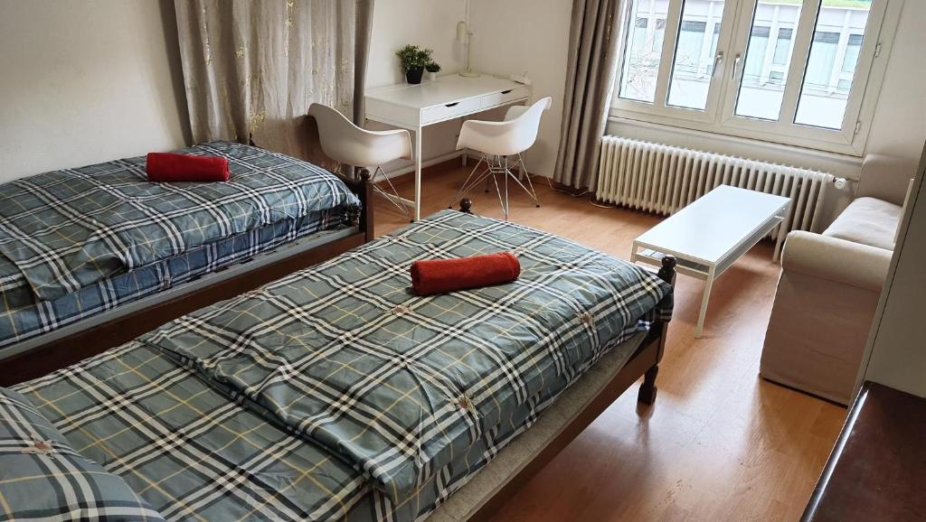 City Home St Gallen - Resim 2