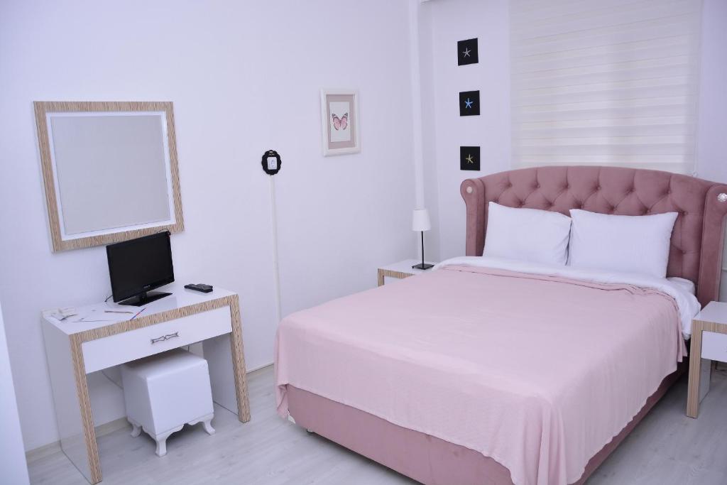 Bilge Suite Hotel - Doppelzimmer