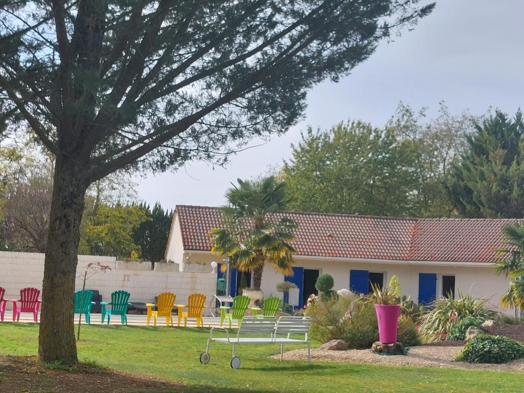 La Galerne