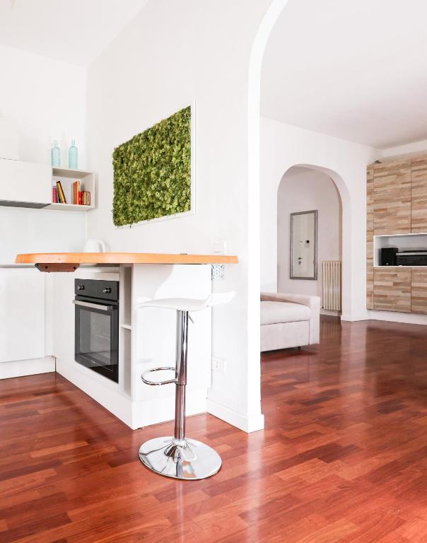 Modena Visit Apartment - Housity