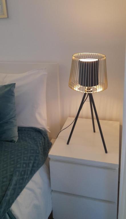 Light Brown Central Apartment - 14