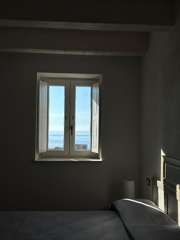 La Casetta della Nonna - Camera Matrimoniale Con Vasca Idromassaggio