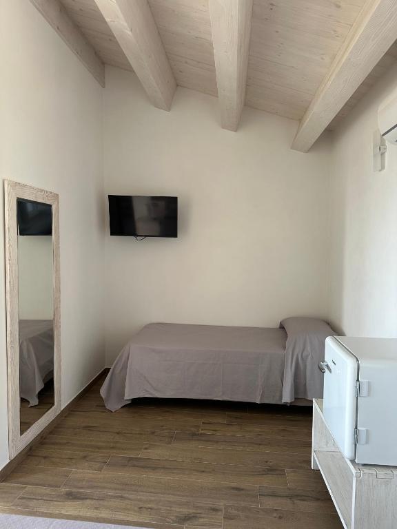 La Casetta della Nonna - Camera Tripla