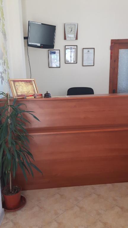 Примавера 1 Хотел
