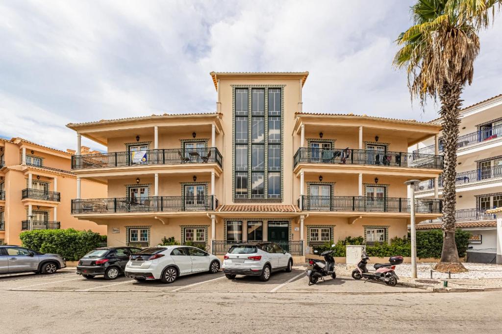Oasis Apartment