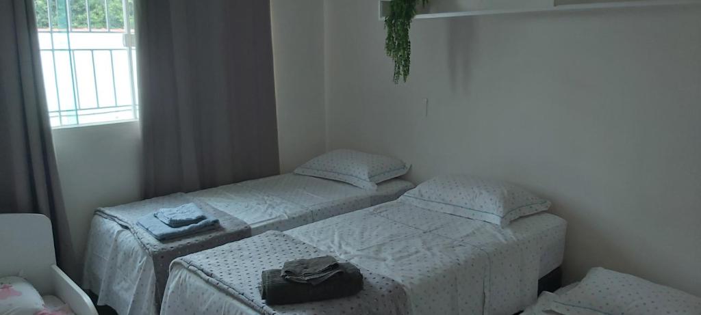 Galeriebild der Unterkunft Casa linear com lazer in Niterói