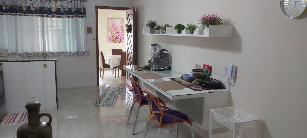 Galeriebild der Unterkunft Casa linear com lazer in Niterói