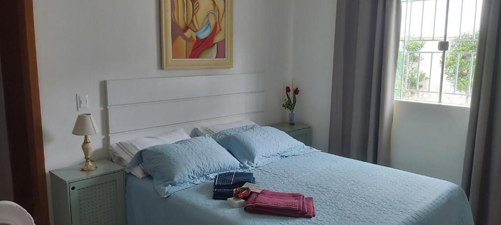 Galeriebild der Unterkunft Casa linear com lazer in Niterói