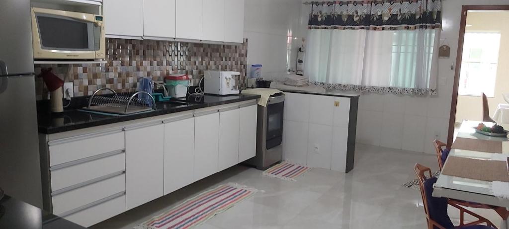 Galeriebild der Unterkunft Casa linear com lazer in Niterói