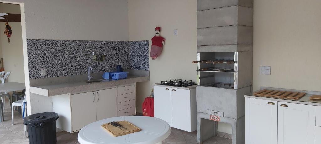 Galeriebild der Unterkunft Casa linear com lazer in Niterói