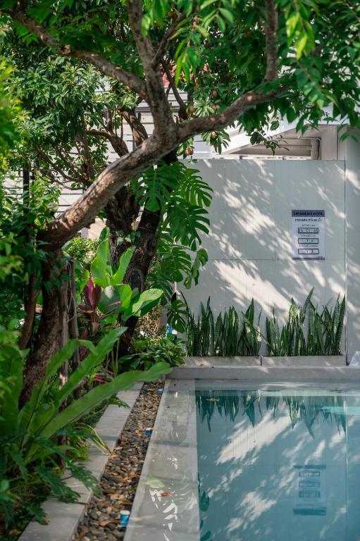 POR Thapae Gate - Resim 17