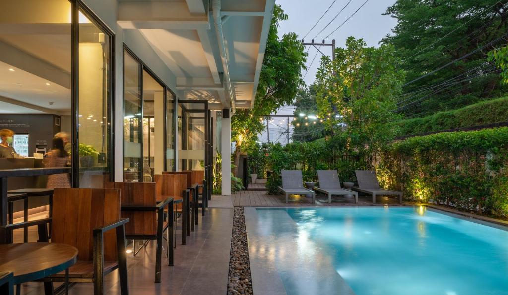 POR Thapae Gate - Resim 9